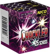 809-003 Crackler
