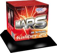 809-070 Mars