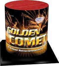 809-258 Golden Comets