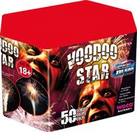 809-285 Voodoo Star