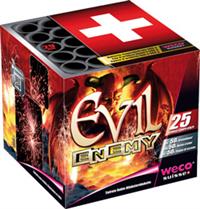 809-293 Evil Enemy