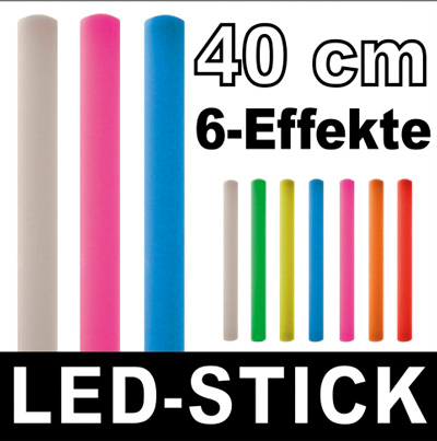 LED-Leuchtstab