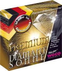 808-033 Premium Diamantsonne