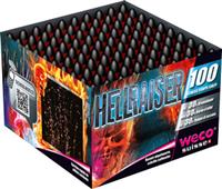 809-012 Hellraiser