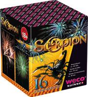 809-030 Scorpion