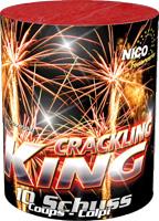 809-032 Crackling King