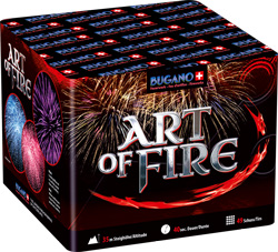 Art of Fire