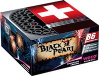809-073 Black Pearl