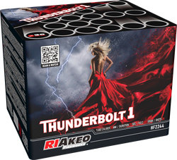 Thunderbolt 1