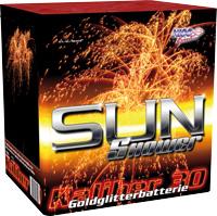 809-218 Sun Shower