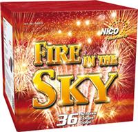 809-280 Fire in the Sky