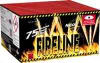 809-292 Fireline