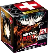 809-294 Buffalo Bill