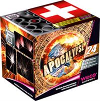 809-295 Apocalypse