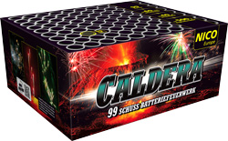 809-312 Caldera