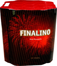 809-362 Finalino Rot