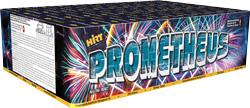 809-410 Prometheus Showbox